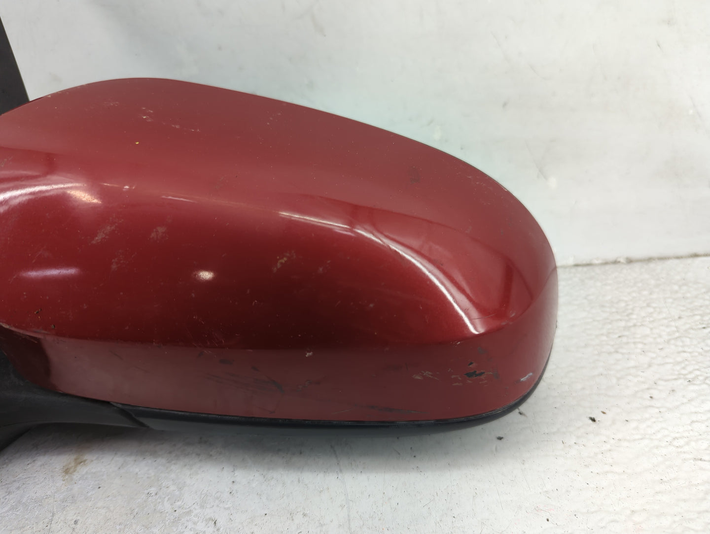 2014-2019 Toyota Corolla Driver Side View Mirror - Left Door Mirror OEM Used - Oemusedautoparts1.com