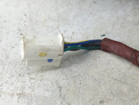 2014-2019 Toyota Corolla Driver Side View Mirror - Left Door Mirror OEM Used - Oemusedautoparts1.com