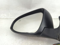 2014-2019 Toyota Corolla Driver Side View Mirror - Left Door Mirror OEM Used - Oemusedautoparts1.com