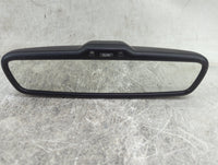 2019 Toyota Corolla Interior Rear View Mirror Replacement OEM P/N:046004 GNTX-535, 87810-0W050 Fits Fits 2020 OEM Used Auto 