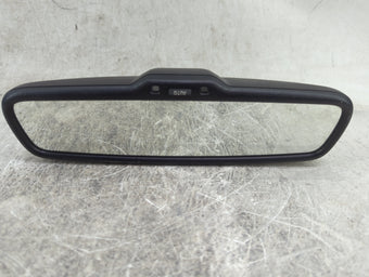 compare product 2019 Toyota Corolla Interior Rear View Mirror Replacement OEM P/N:046004 GNTX-535, 87810-0W050 Fits Fits 2020 OEM Used Auto Parts