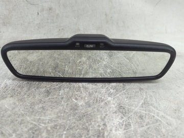 2019 Toyota Corolla Interior Rear View Mirror Replacement OEM P/N:046004 GNTX-535, 87810-0W050 Fits Fits 2020 OEM Used Auto 