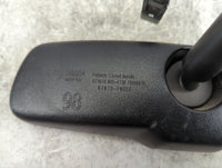2019 Toyota Corolla Interior Rear View Mirror Replacement OEM P/N:046004 GNTX-535, 87810-0W050 Fits Fits 2020 OEM Used Auto 