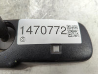 2019 Toyota Corolla Interior Rear View Mirror Replacement OEM P/N:046004 GNTX-535, 87810-0W050 Fits Fits 2020 OEM Used Auto 