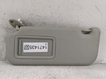 compare product 2017-2019 Toyota Corolla Sun Visor Shade Replacement Driver Left Mirror Fits Fits 2017 2018 2019 OEM Used Auto Parts