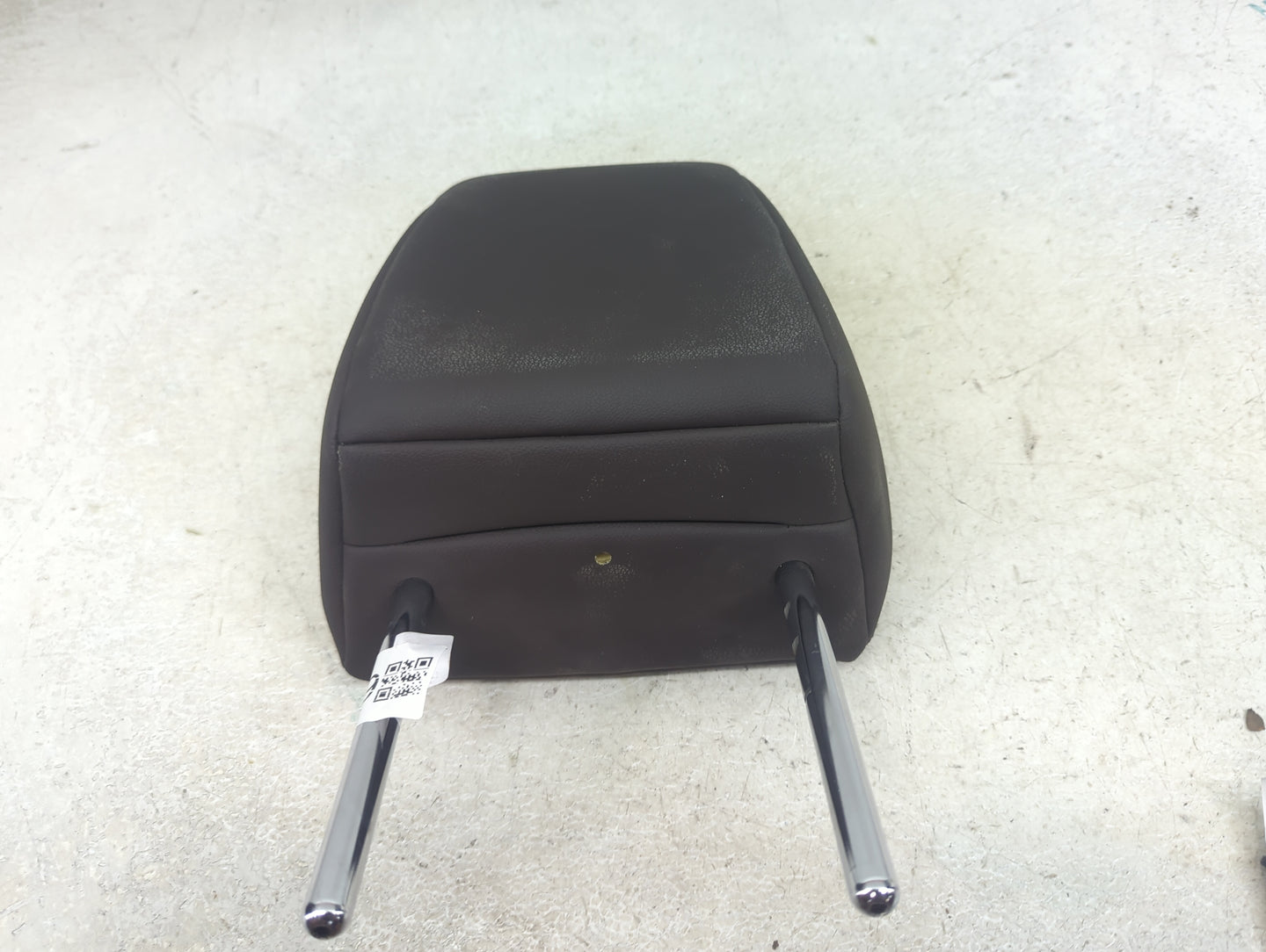 Toyota Corolla Headrest Head Rest Front Driver Seat 1472459 - Oemusedautoparts1.com