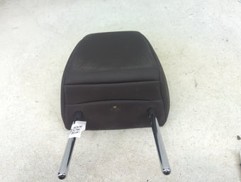compare product Toyota Corolla Headrest Head Rest Front Driver Seat 1472459