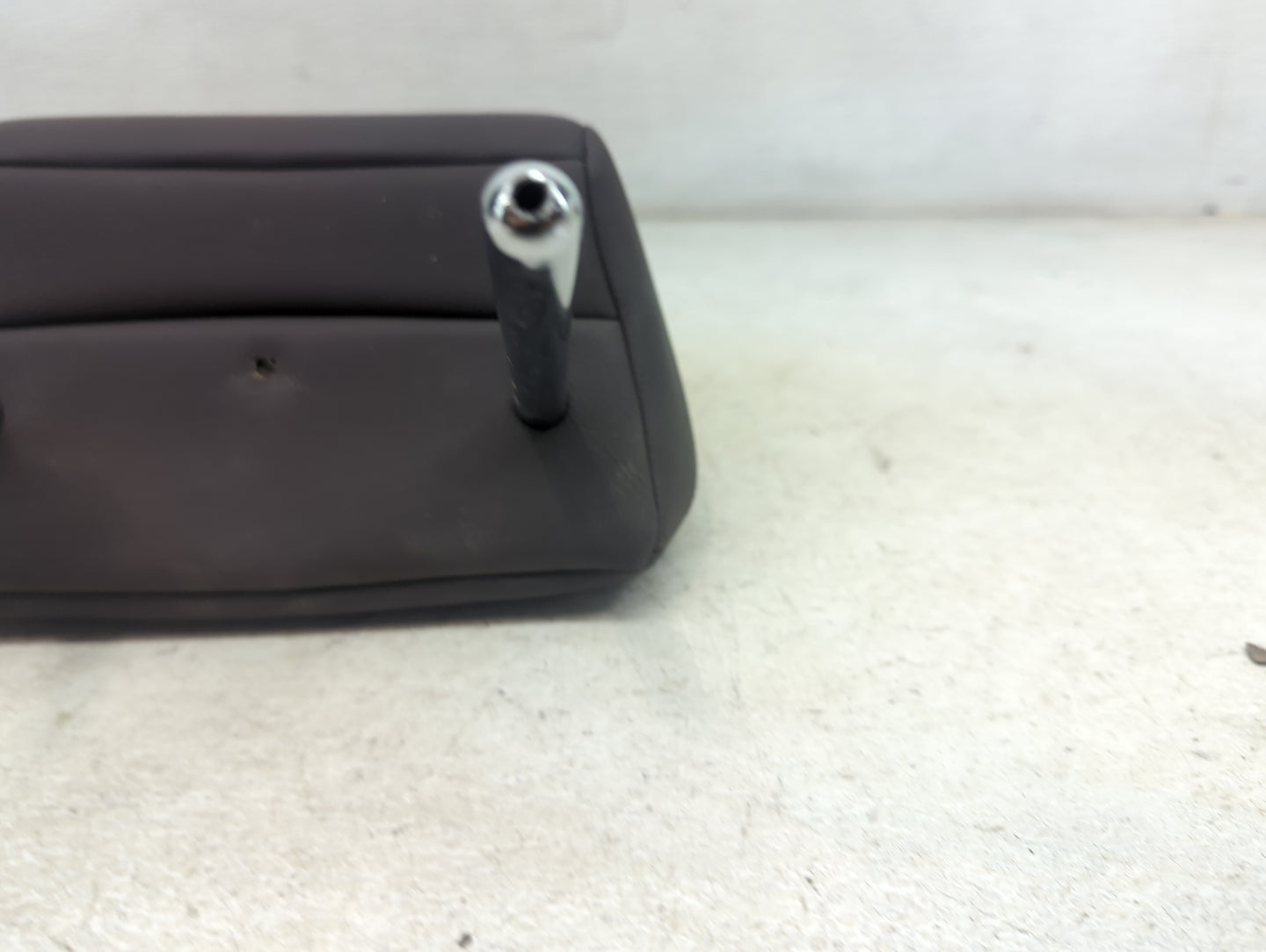 Toyota Corolla Headrest Head Rest Front Driver Seat 1472459 - Oemusedautoparts1.com