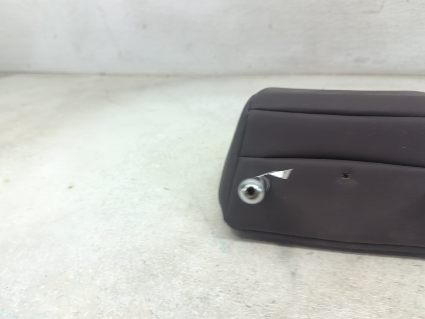 Toyota Corolla Headrest Head Rest Front Driver Seat 1472459 - Oemusedautoparts1.com