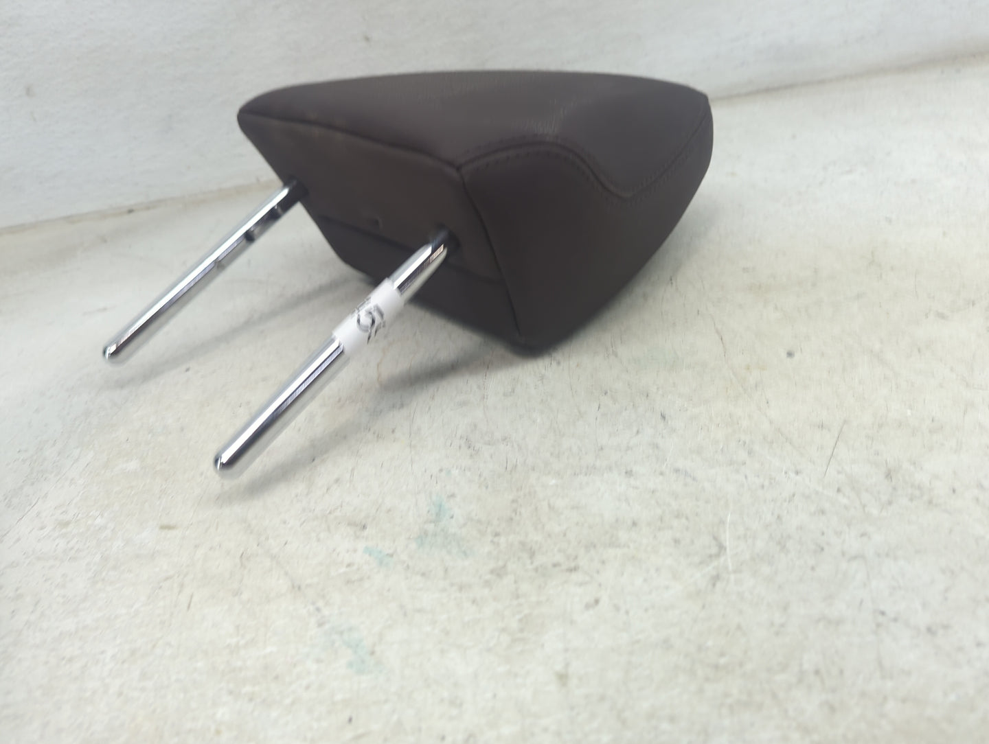 Toyota Corolla Headrest Head Rest Front Driver Seat 1472459 - Oemusedautoparts1.com