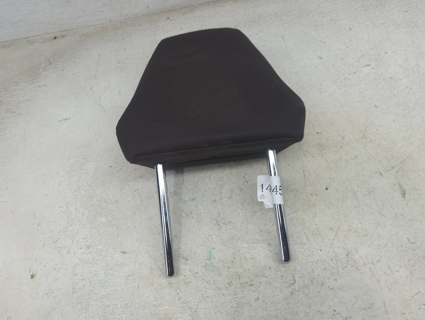 Toyota Corolla Headrest Head Rest Front Driver Seat 1472459 - Oemusedautoparts1.com