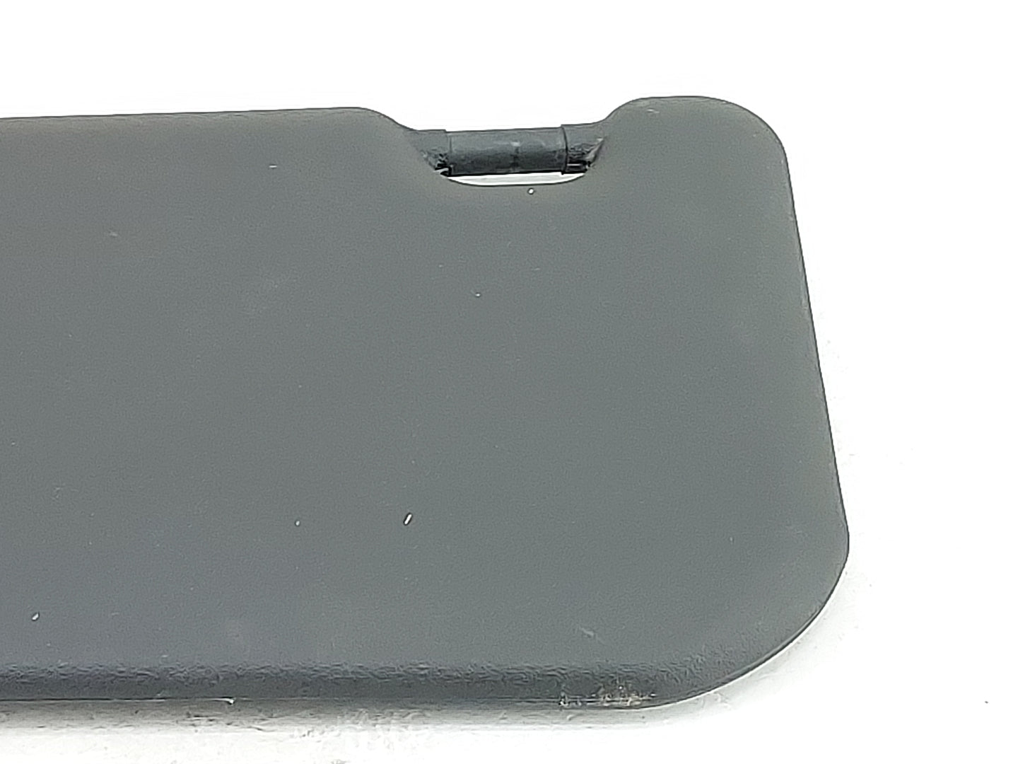 2019 Toyota Corolla Sun Visor Shade Replacement Driver Left Mirror Fits Fits 2018 OEM Used Auto Parts - Oemusedautoparts1.co