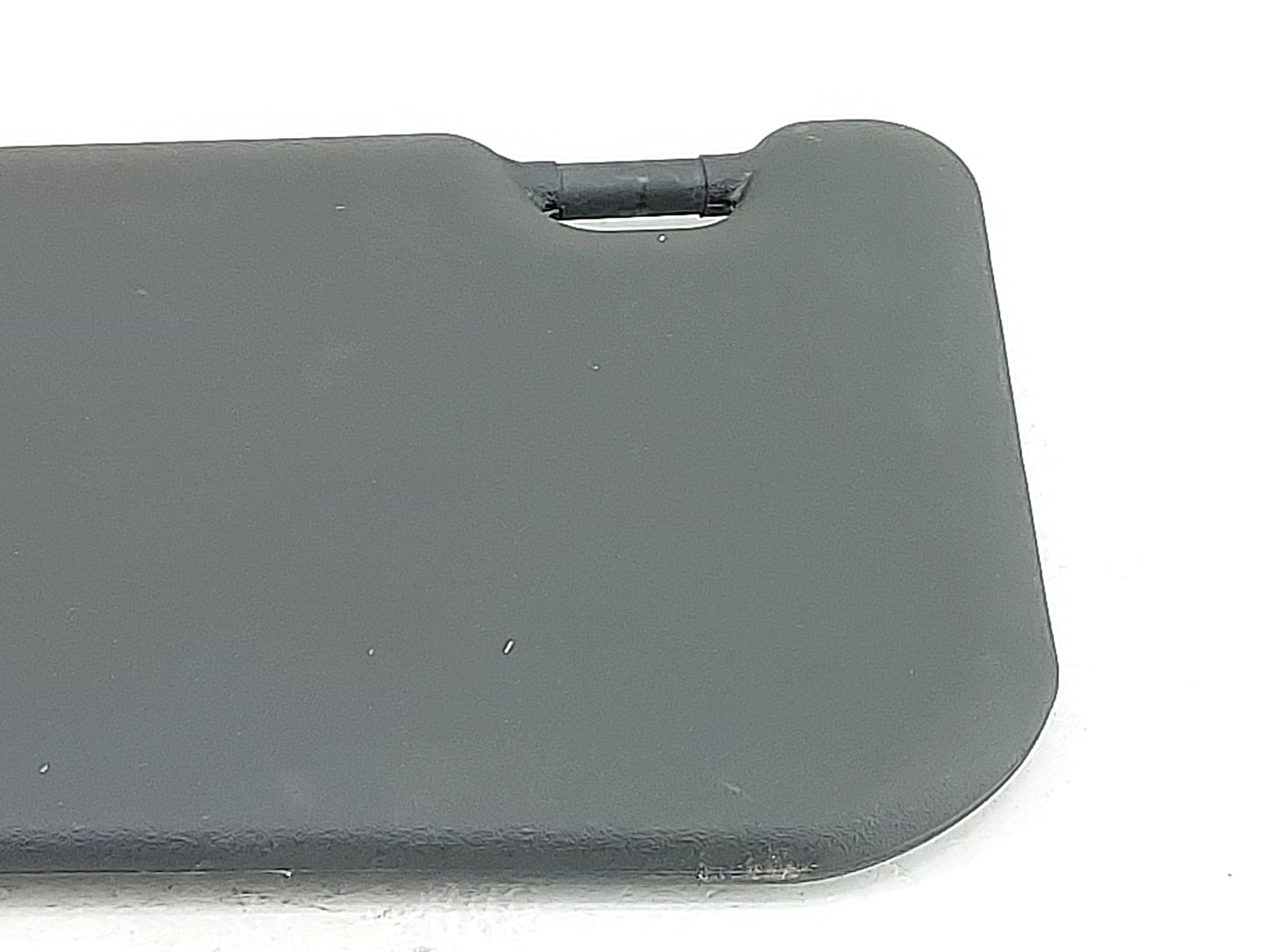 2019 Toyota Corolla Sun Visor Shade Replacement Driver Left Mirror Fits Fits 2018 OEM Used Auto Parts - Oemusedautoparts1.co