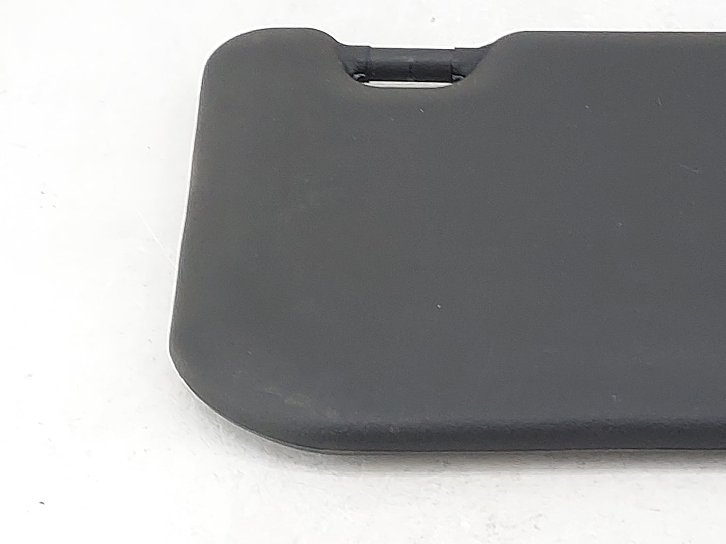 2019 Toyota Corolla Sun Visor Shade Replacement Passenger Right Mirror Fits Fits 2018 OEM Used Auto Parts - Oemusedautoparts