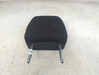 2019 Toyota Corolla Headrest Head Rest Front Passenger Seat Black 1472634 - Oemusedautoparts1.com