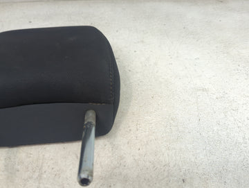 2019 Toyota Corolla Headrest Head Rest Front Passenger Seat Black 1472634