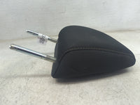 2019 Toyota Corolla Headrest Head Rest Front Passenger Seat Black 1472634 - Oemusedautoparts1.com