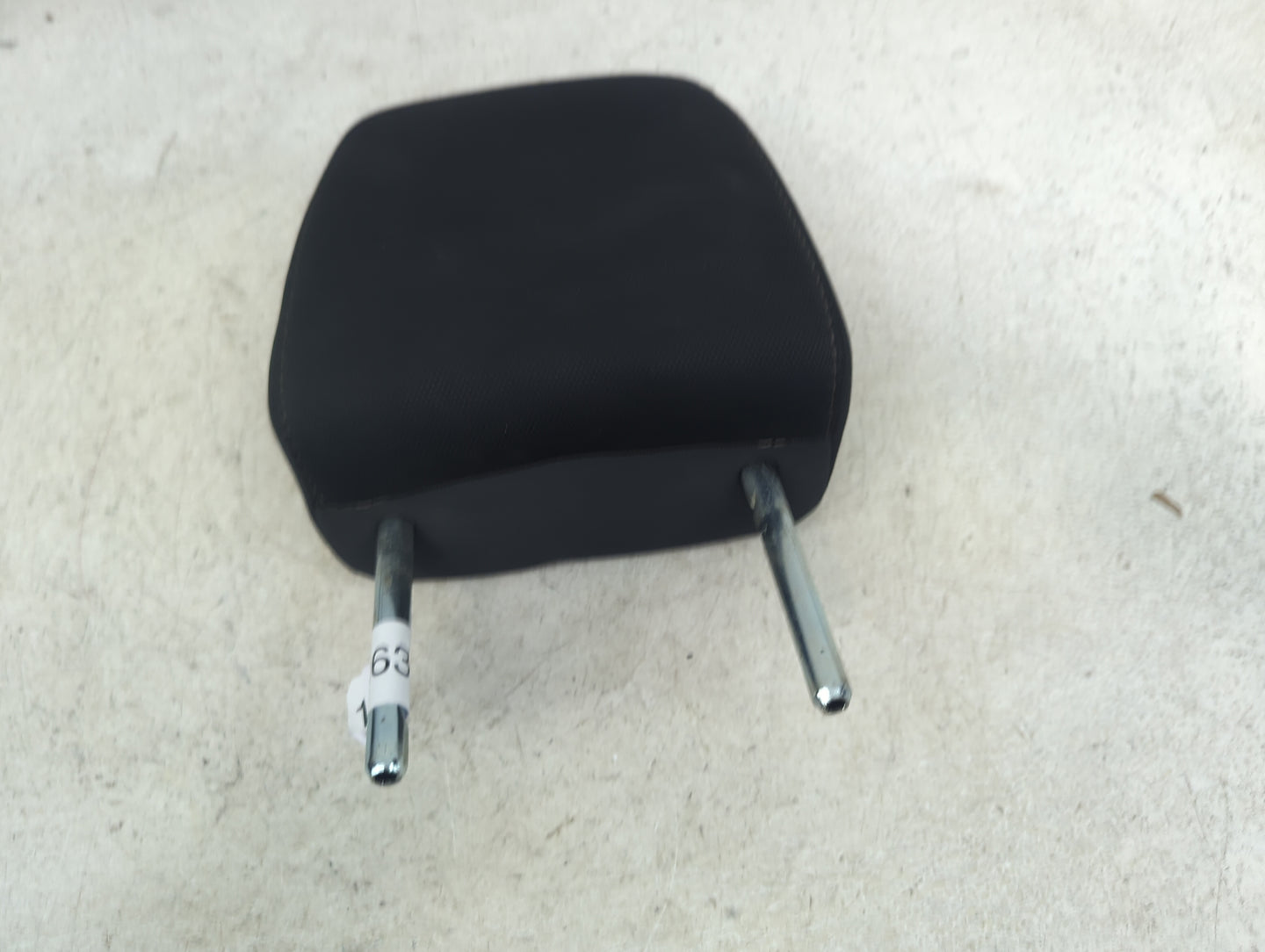 2019 Toyota Corolla Headrest Head Rest Front Driver Passenger Seat Fits OEM Used Auto Parts - Oemusedautoparts1.com