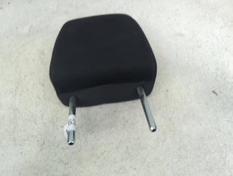 compare product 2019 Toyota Corolla Headrest Head Rest Front Driver Passenger Seat Fits OEM Used Auto Parts