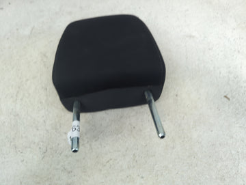 2019 Toyota Corolla Headrest Head Rest Front Driver Passenger Seat Fits OEM Used Auto Parts - Oemusedautoparts1.com