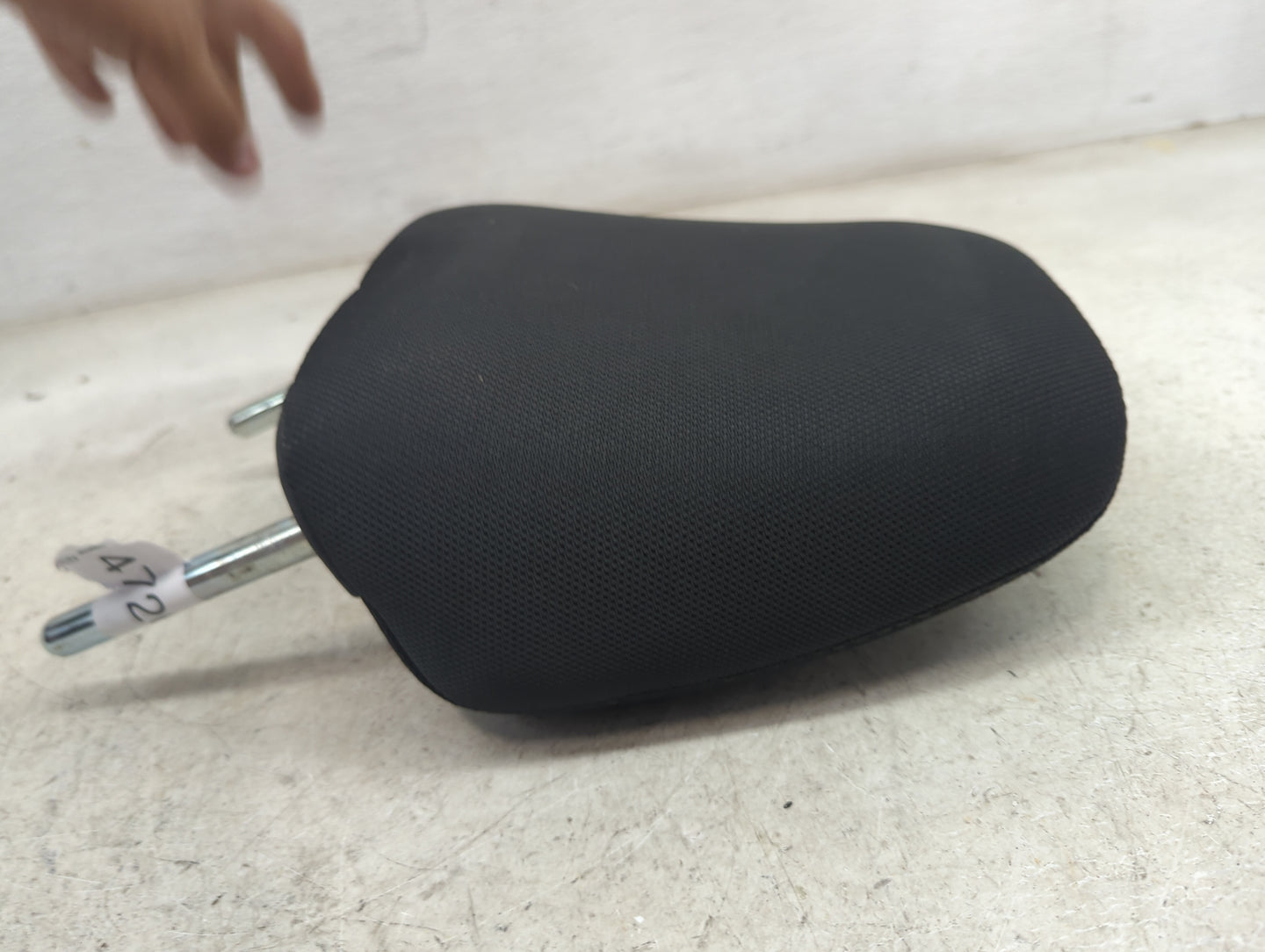 2019 Toyota Corolla Headrest Head Rest Front Driver Passenger Seat Fits OEM Used Auto Parts - Oemusedautoparts1.com