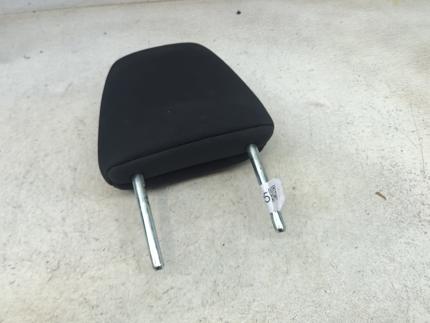 2019 Toyota Corolla Headrest Head Rest Front Driver Passenger Seat Fits OEM Used Auto Parts - Oemusedautoparts1.com
