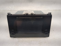 2017-2019 Toyota Corolla Radio AM FM Cd Player Receiver Replacement P/N:86140-02521 139000-07810101 Fits Fits 2017 2018 2019