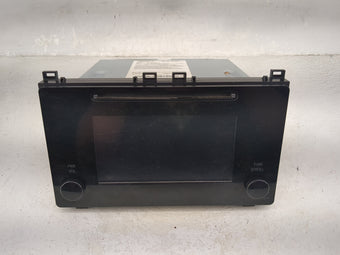 compare product 2017-2019 Toyota Corolla Radio AM FM Cd Player Receiver Replacement P/N:86140-02521 139000-07810101 Fits Fits 2017 2018 2019 OEM Used Auto Parts