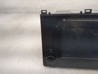 2017-2019 Toyota Corolla Radio AM FM Cd Player Receiver Replacement P/N:86140-02521 139000-07810101 Fits Fits 2017 2018 2019
