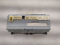 2017-2019 Toyota Corolla Radio AM FM Cd Player Receiver Replacement P/N:86140-02521 139000-07810101 Fits Fits 2017 2018 2019