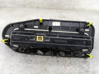 2017-2019 Toyota Corolla Climate Control Module Temperature AC/Heater Replacement P/N:55468-02060 55900-02430 Fits OEM Used 