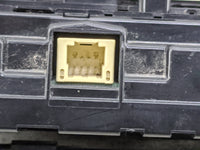 2017-2019 Toyota Corolla Climate Control Module Temperature AC/Heater Replacement P/N:55468-02060 55900-02430 Fits OEM Used 