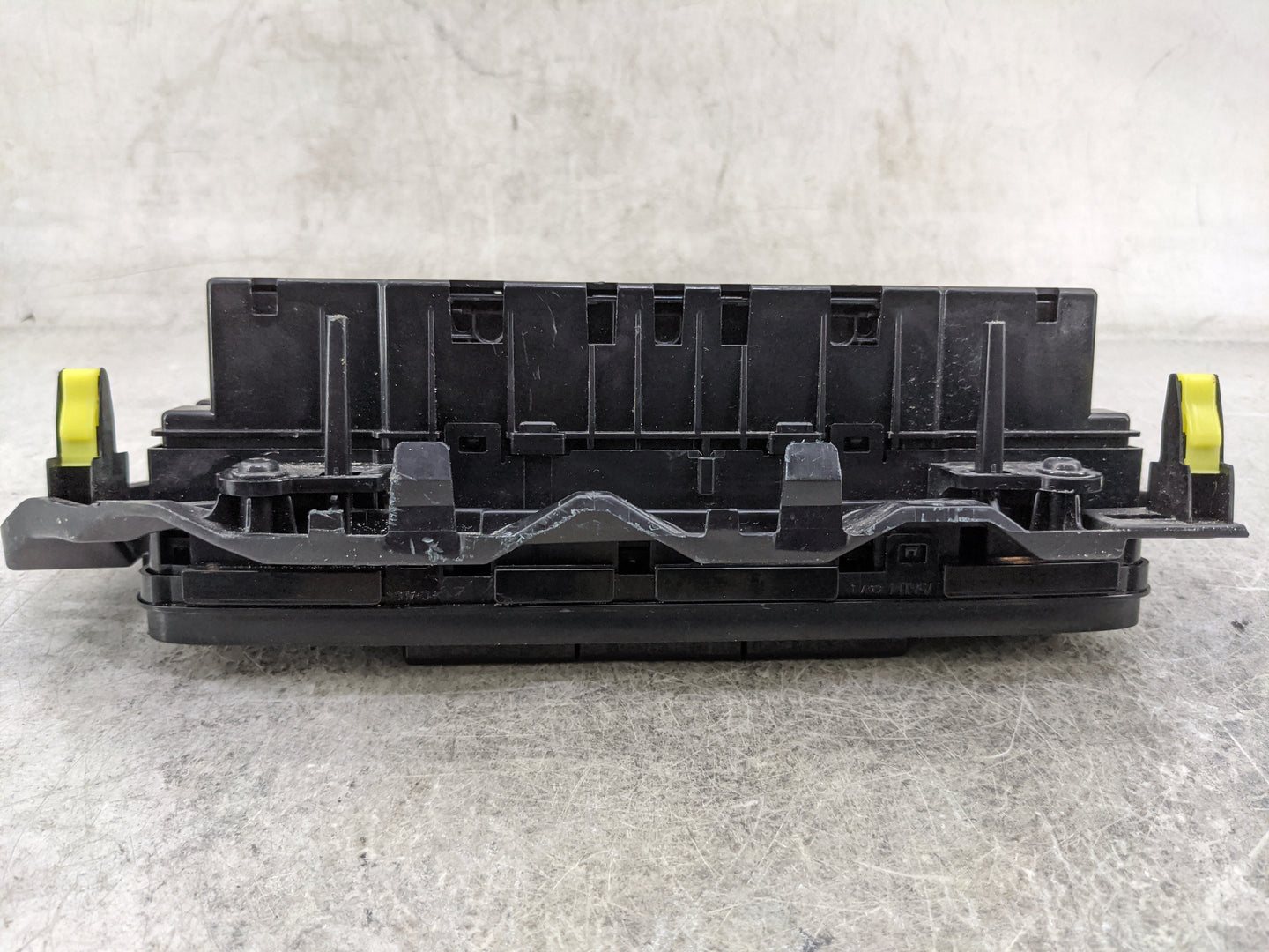 2017-2019 Toyota Corolla Climate Control Module Temperature AC/Heater Replacement P/N:55468-02060 55900-02430 Fits OEM Used 