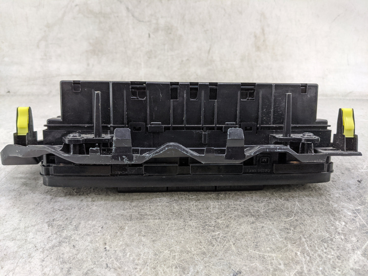 2017-2019 Toyota Corolla Climate Control Module Temperature AC/Heater Replacement P/N:55468-02060 55900-02430 Fits OEM Used 