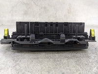 2017-2019 Toyota Corolla Climate Control Module Temperature AC/Heater Replacement P/N:55468-02060 55900-02430 Fits OEM Used 