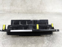 2017-2019 Toyota Corolla Climate Control Module Temperature AC/Heater Replacement P/N:55468-02060 55900-02430 Fits OEM Used 