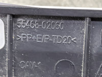 2017-2019 Toyota Corolla Climate Control Module Temperature AC/Heater Replacement P/N:55468-02060 55900-02430 Fits OEM Used 