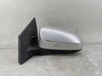 2014-2019 Toyota Corolla Driver Side View Mirror - Left Door Mirror OEM Used - Oemusedautoparts1.com