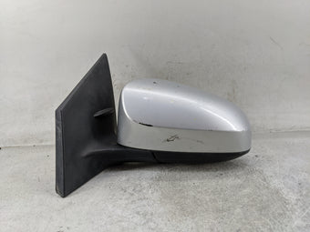 compare product 2014-2019 Toyota Corolla Driver Side View Mirror - Left Door Mirror OEM Used