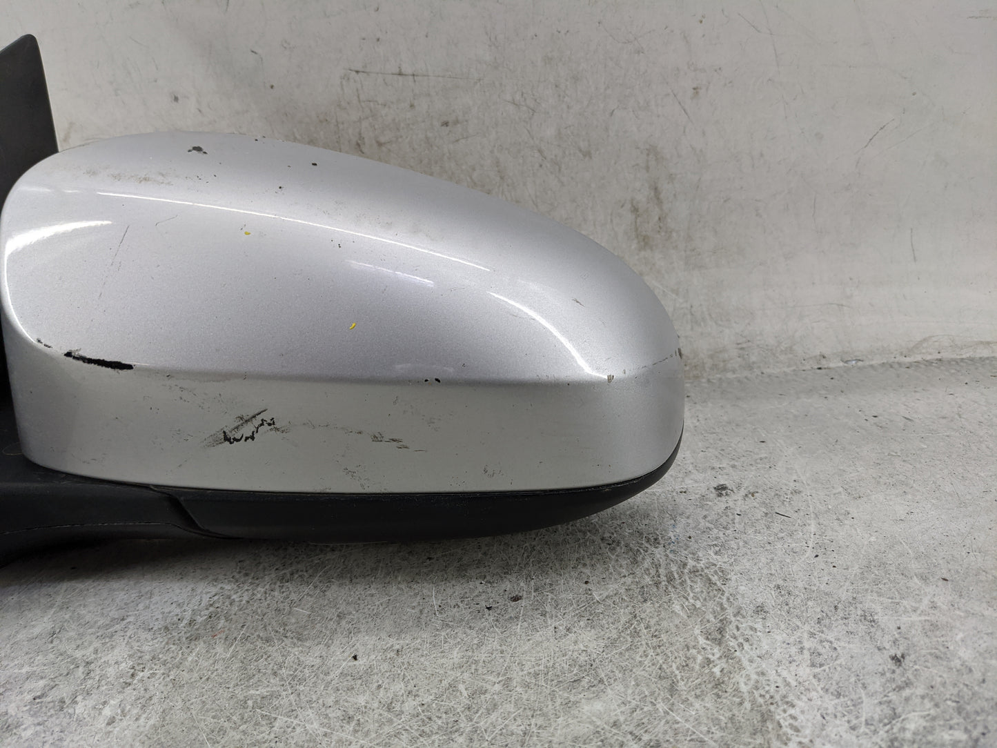 2014-2019 Toyota Corolla Driver Side View Mirror - Left Door Mirror OEM Used - Oemusedautoparts1.com