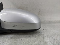 2014-2019 Toyota Corolla Driver Side View Mirror - Left Door Mirror OEM Used - Oemusedautoparts1.com
