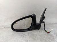 2014-2019 Toyota Corolla Driver Side View Mirror - Left Door Mirror OEM Used - Oemusedautoparts1.com