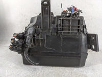 2014-2019 Toyota Corolla Fusebox Fuse Box Panel Relay Module P/N:7626-XB1 Fits Fits 2014 2015 2016 2017 2018 2019 OEM Used A