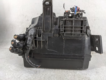 compare product 2014-2019 Toyota Corolla Fusebox Fuse Box Panel Relay Module P/N:7626-XB1 Fits Fits 2014 2015 2016 2017 2018 2019 OEM Used Auto Parts