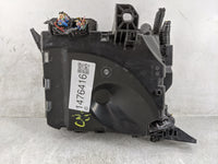2014-2019 Toyota Corolla Fusebox Fuse Box Panel Relay Module P/N:7626-XB1 Fits Fits 2014 2015 2016 2017 2018 2019 OEM Used A