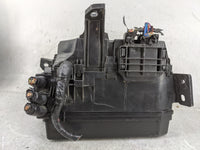 2014-2019 Toyota Corolla Fusebox Fuse Box Panel Relay Module P/N:7626-XB1 Fits Fits 2014 2015 2016 2017 2018 2019 OEM Used A