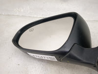 2014-2019 Toyota Corolla Driver Side View Mirror - Left Door Mirror OEM Used - Oemusedautoparts1.com