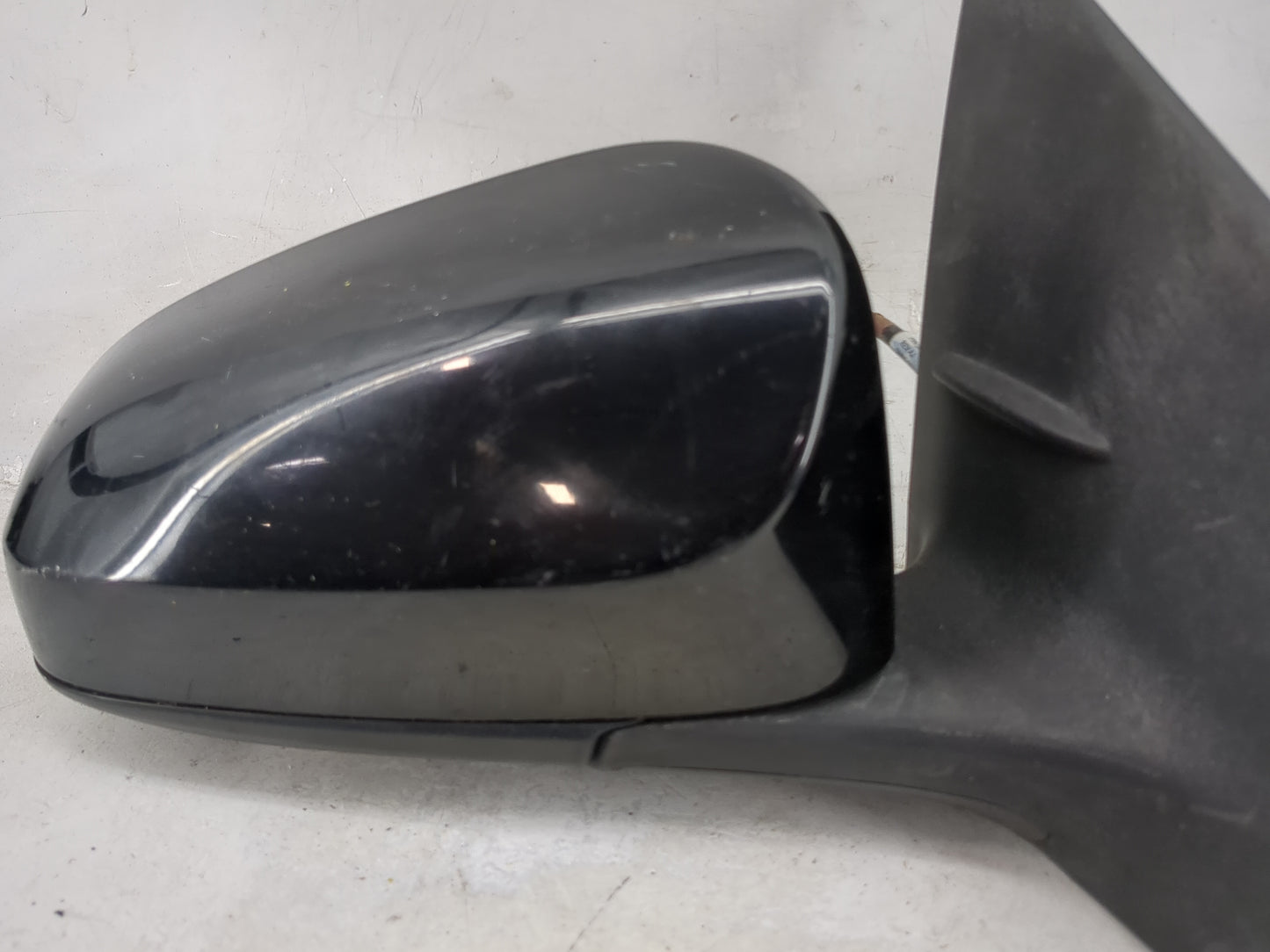2014-2019 Toyota Corolla Passenger Side View Mirror - Right Door Mirror OEM Used - Oemusedautoparts1.com