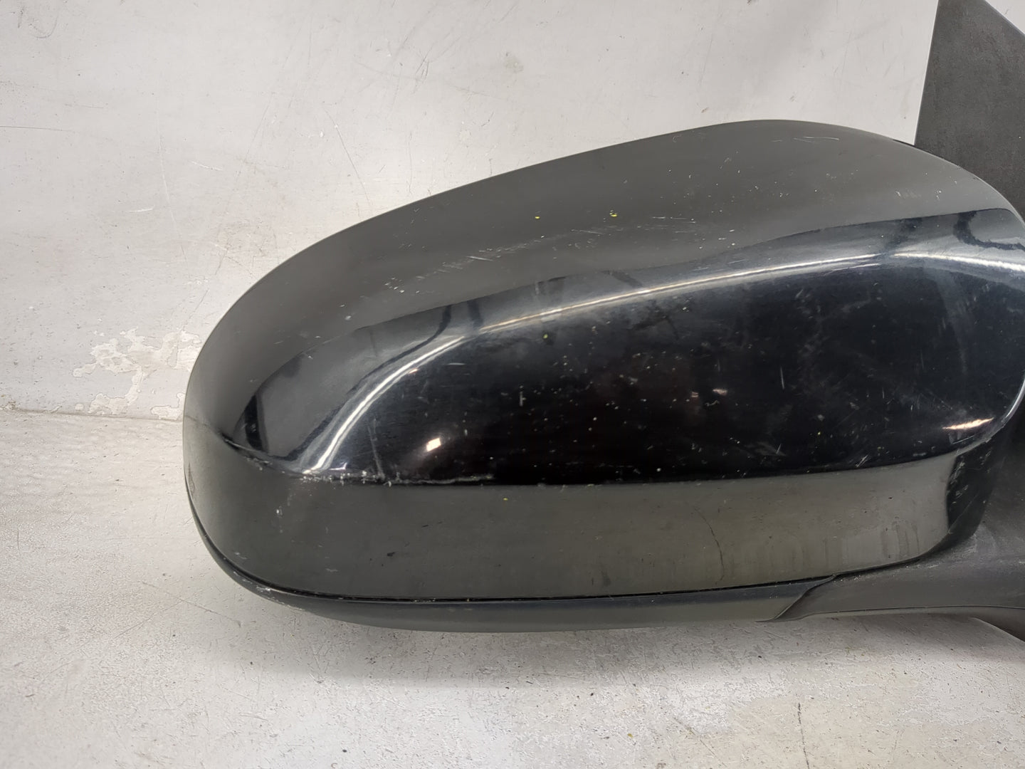 2014-2019 Toyota Corolla Passenger Side View Mirror - Right Door Mirror OEM Used - Oemusedautoparts1.com