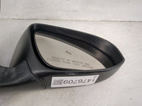 2014-2019 Toyota Corolla Passenger Side View Mirror - Right Door Mirror OEM Used - Oemusedautoparts1.com